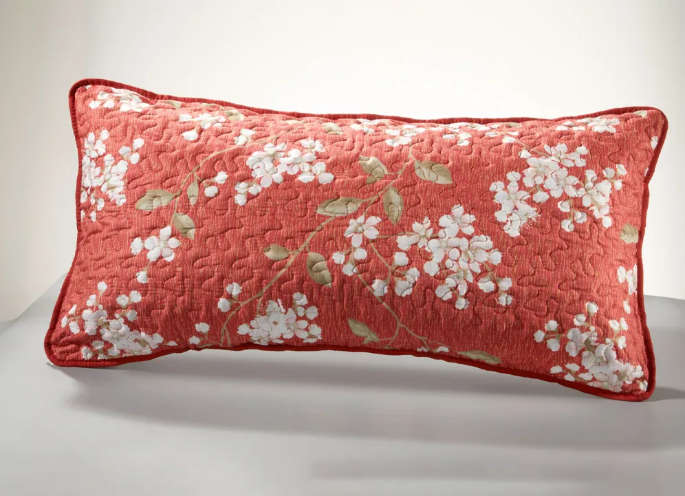 Tagesdecke mit einseitiger Wolkensteppung