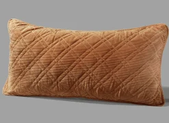 Tagesdecken in Cordoptik-Optik