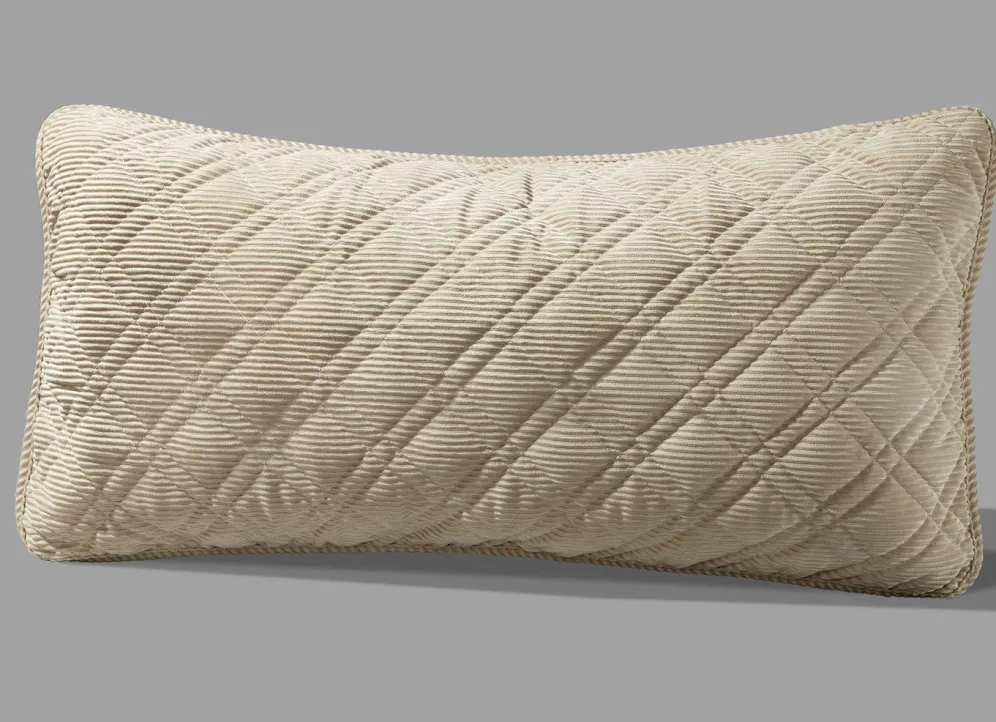 Tagesdecken in Cordoptik-Optik