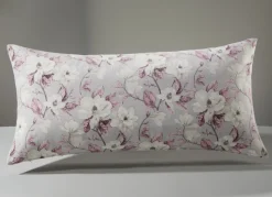 Tagesdecken mit Karosteppung und Kissenbezüge