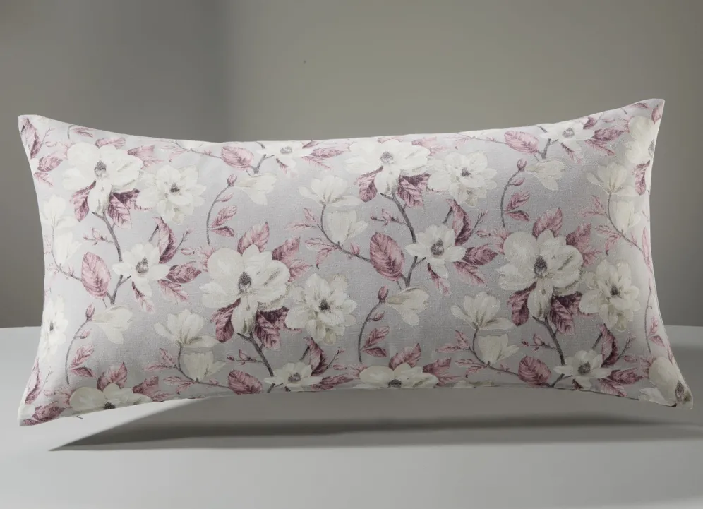 Tagesdecken mit Karosteppung und Kissenbezüge