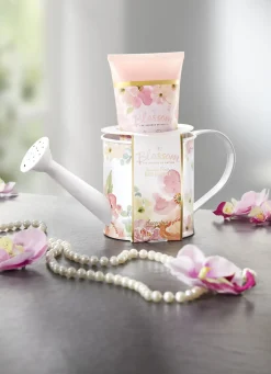 2-teiliges Bade-Set mit Duschgel