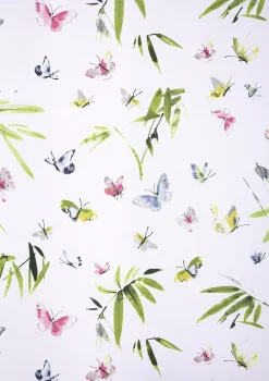 3-teiliges Gardinen-Set