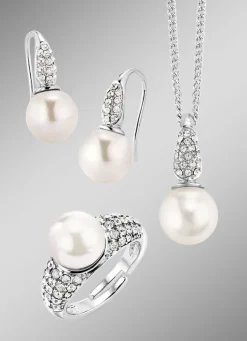 3-teiliges Schmuck-Set