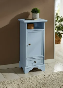 Teilmassive Kommodenserie