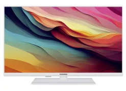 „Telefunken“ LED-Fernseher in Full-HD