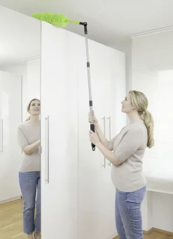 Teleskop-Staubwedel von Maximex