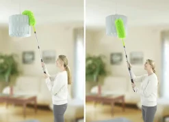 Teleskop-Staubwedel von Maximex