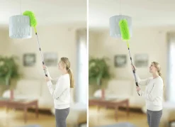 Teleskop-Staubwedel von Maximex