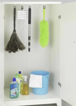 Teleskop-Staubwedel von Maximex