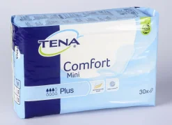Tena Comfort Mini Einlagen für mittlere bis schwere Inkontinenz
