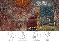 Teppiche für Innen- und Außenbereich