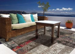 Teppiche mit praktischer Funktionalität