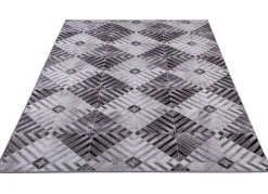 Teppiche mit robuster und pflegeleichter Oberfläche