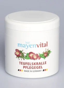 Teufelskralle Aktiv-Gel