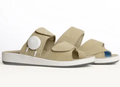 Therapie-Sandale Hallux valgus