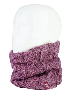 Thermo-Artikel Heat Holders® für mehr Komfort im Winter