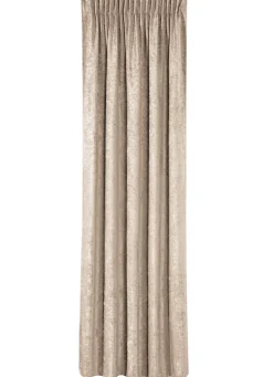 Thermo-Chenille-Verdunkelungsschal mit Multifunktionsband