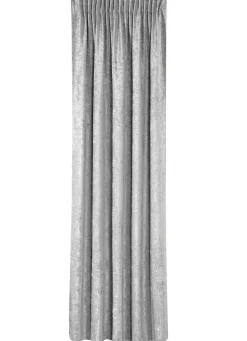 Thermo-Chenille-Verdunkelungsschal mit Multifunktionsband