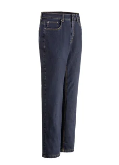 Thermojeans in 3 Farben