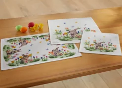 Tisch- und Raumdekoration