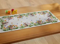 Tisch- und Raumdekoration