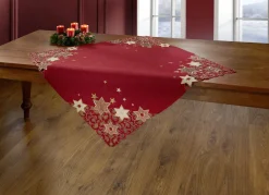 Tisch- und Raumdekoration