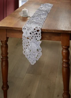 Tisch- und Raumdekoration