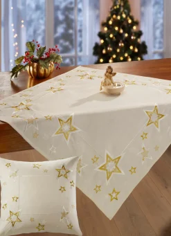 Tisch- und Raumdekoration