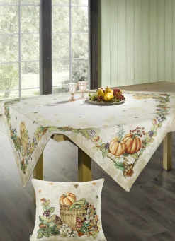 Tisch- und Raumdekoration