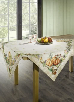 Tisch- und Raumdekoration