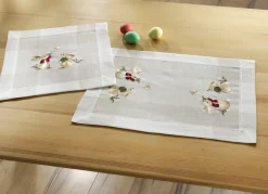 Tisch- und Raumdekoration