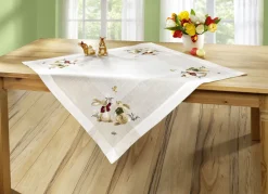 Tisch- und Raumdekoration