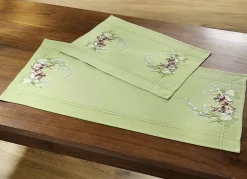 Tisch- und Raumdekoration