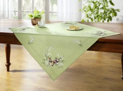 Tisch- und Raumdekoration