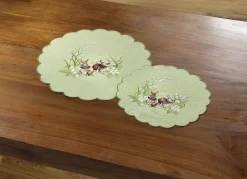 Tisch- und Raumdekoration