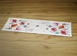 Tisch- und Raumdekoration