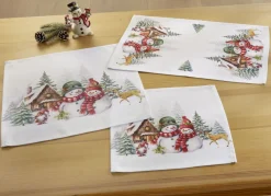 Tisch- und Raumdekoration