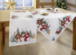 Tisch- und Raumdekoration