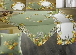 Tisch- und Raumdekoration