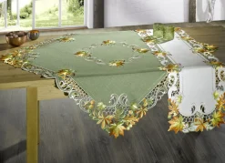 Tisch- und Raumdekoration