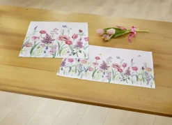 Tisch- und Raumdekoration