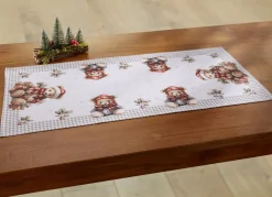 Tisch- und Raumdekoration