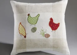 Tisch- und Raumdekoration mit aufwendigen Applikationen