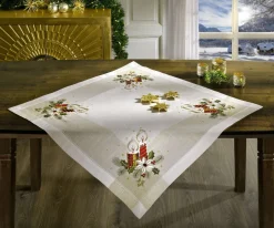 Tisch- und Raumdekoration in feiner Qualität