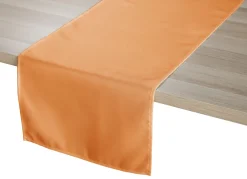 Tisch- und Raumdekoration mit Fleckenschutz-Ausrüstung