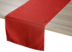 Tisch- und Raumdekoration mit Fleckenschutz-Ausrüstung