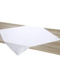 Tisch- und Raumdekoration mit Fleckenschutz-Ausrüstung