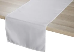 Tisch- und Raumdekoration mit Fleckenschutz-Ausrüstung