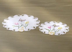 Tisch- und Raumdekoration aus dem Hause Schäfer